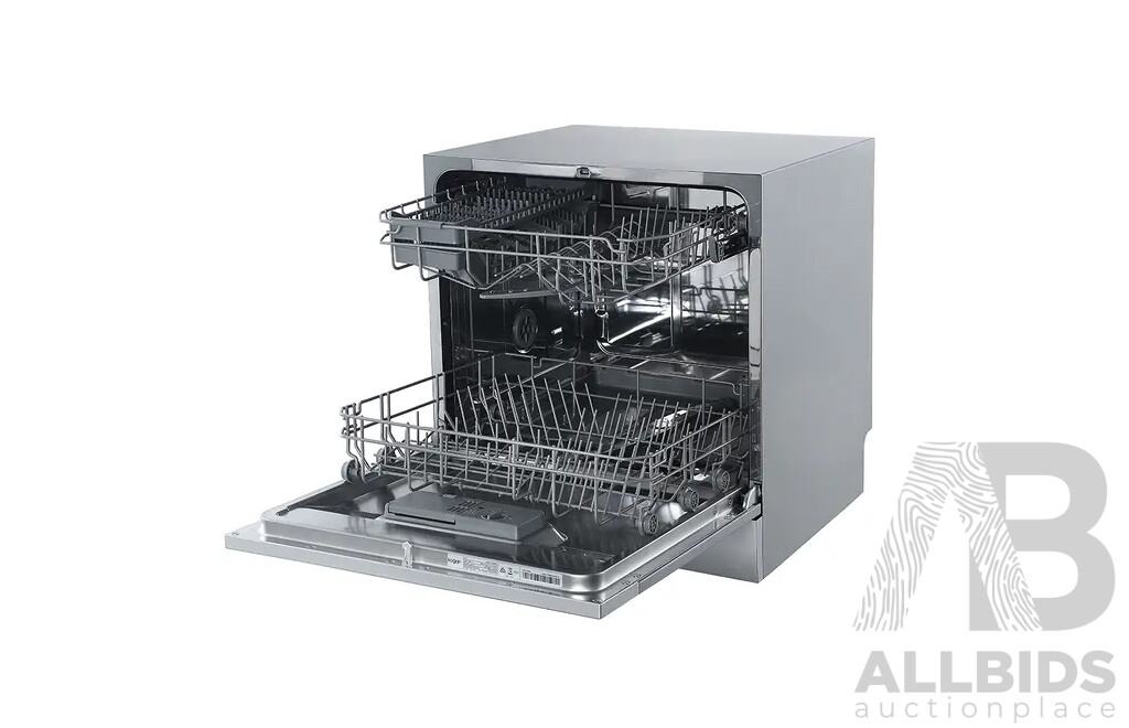 KOGAN Benchtop Dishwasher - Estimated ORP $599.99