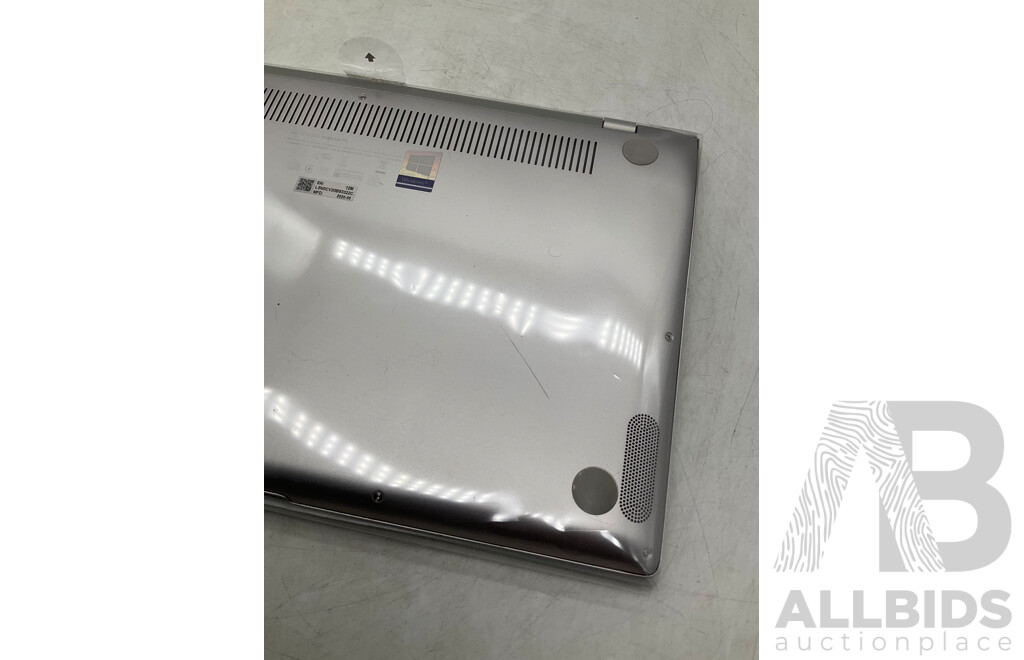 ASUS ZenBook (UM433D) Notebook PC