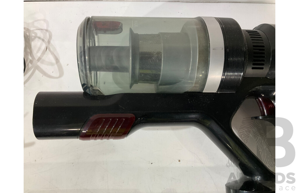 KOGAN V11 Pro Cordless 29.6V Stick Vacuum Cleaner - ORP $269.00