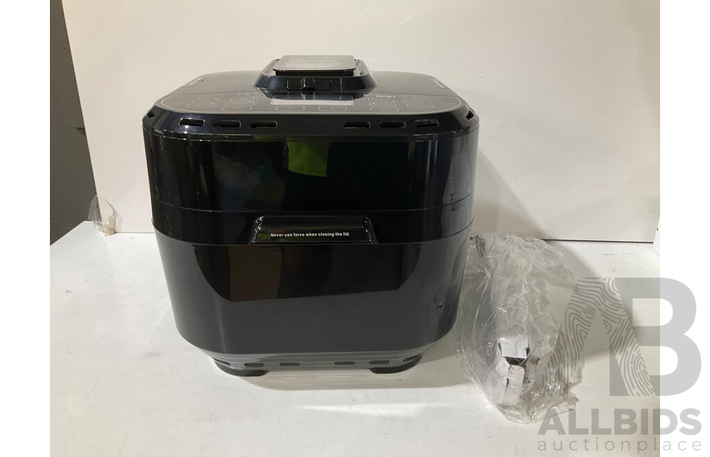 Kogan 10l air fryer hotsell