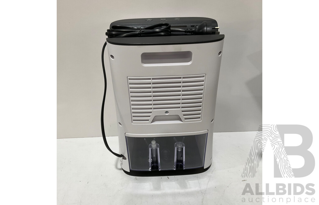 IONMAX (ION681) Compact Dehumidifier - ORP $429