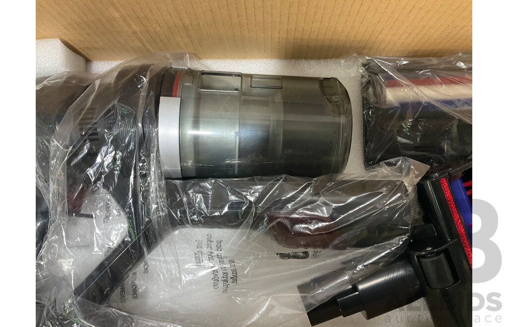 KOGAN V11 PRO CORDLESS STICK VACUUM CLEANER - Estimated ORP $199.99