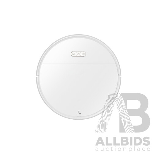 Kogan (KAVACRBG60A) SmarterHome G60 Robot Vacuum and Mop - ORP $224.99