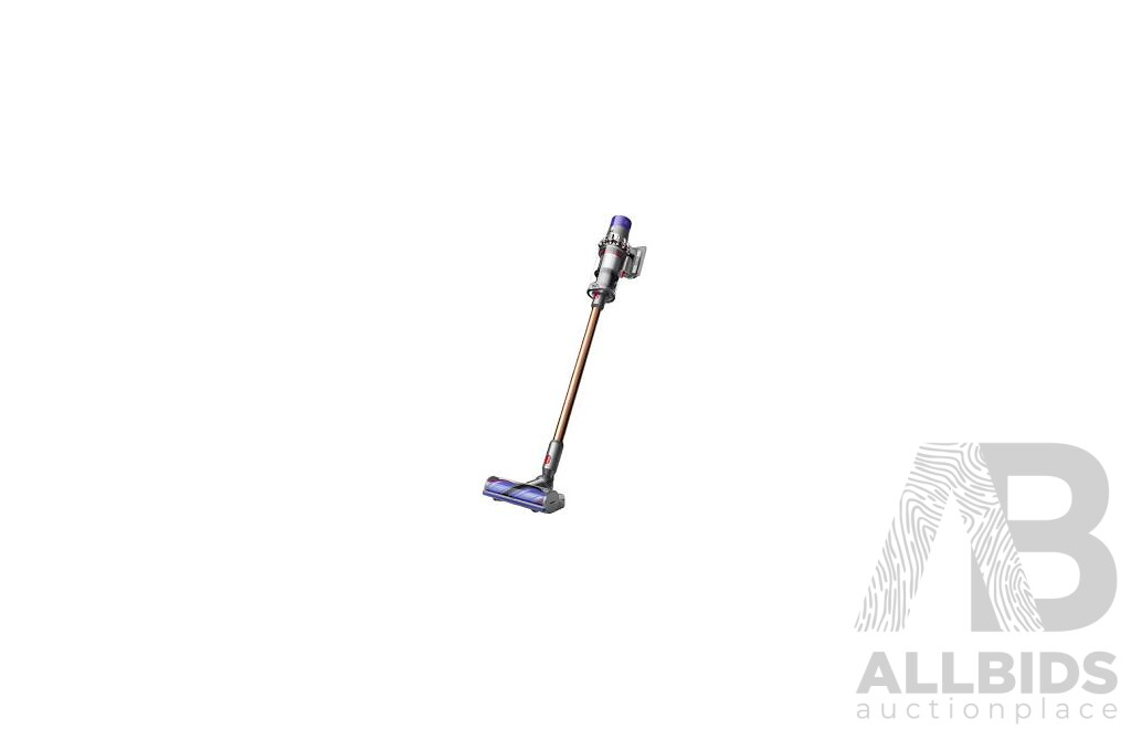 DYSON Cyclone V10 Absolute Cordless Vacuum Cleaner -  ORP$899