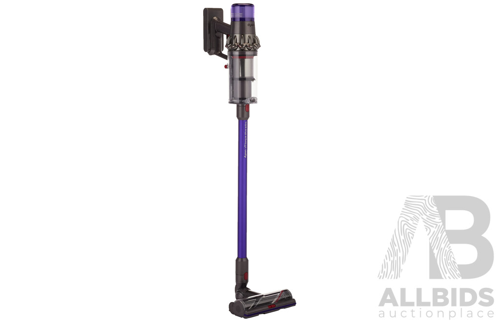 DYSON V11 Torque Drive Cordless Vacuum Cleaner - ORP $1499.99