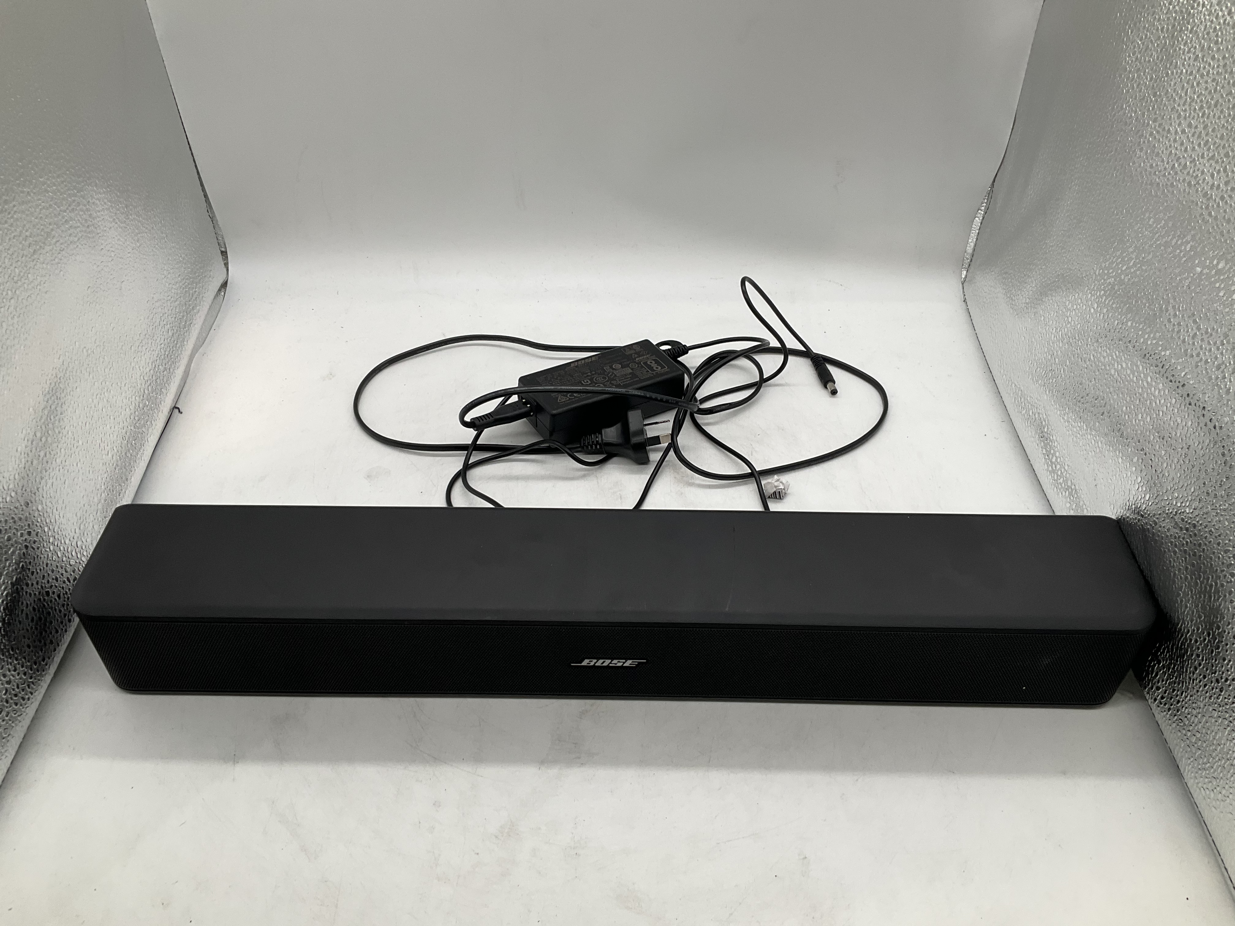 【KEN】BOSE 418775 Solo 5TVsound system Bose Solo 5 TV Sound System - czarny : Amazon.pl: Elektronika