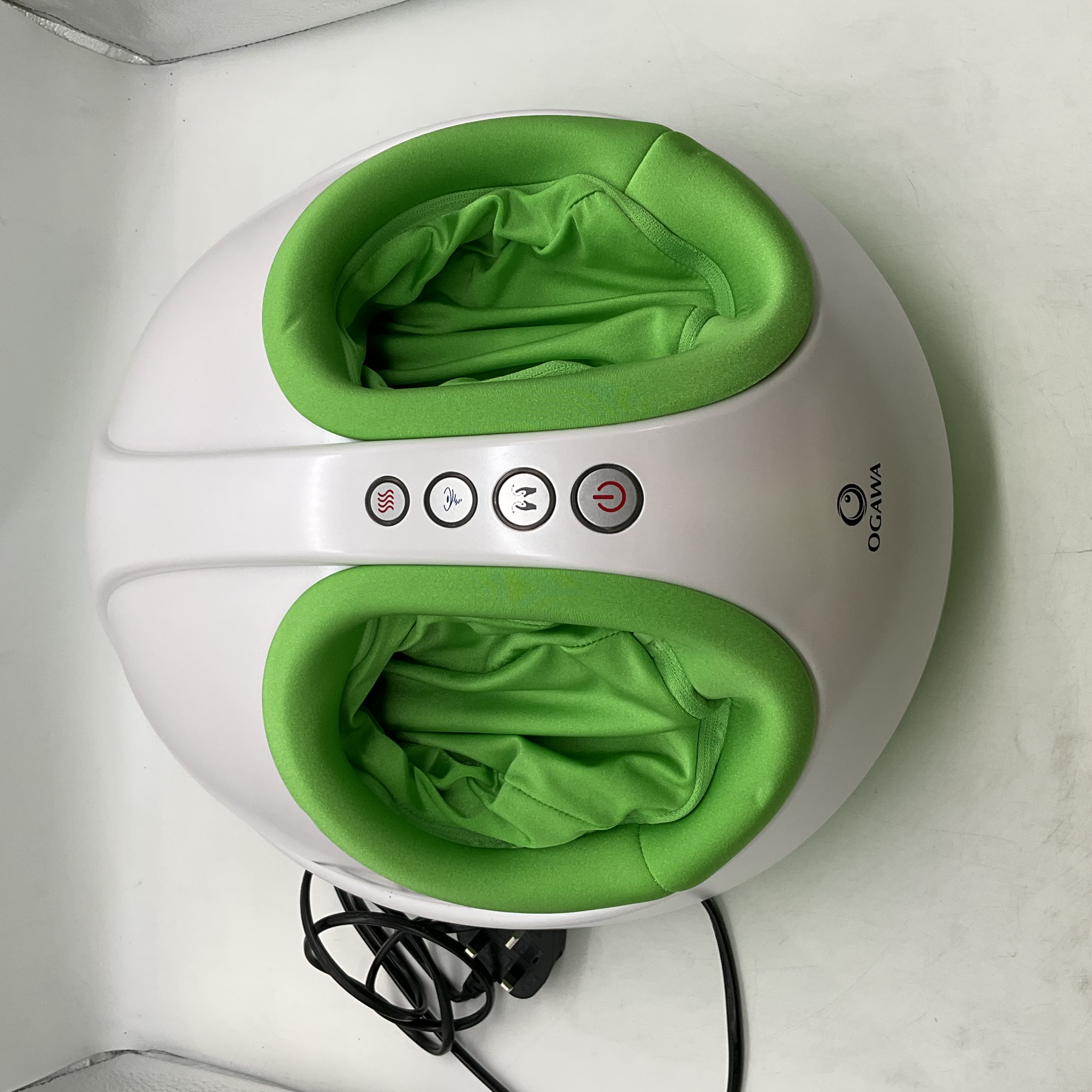 Ogawa foottee foot online massager