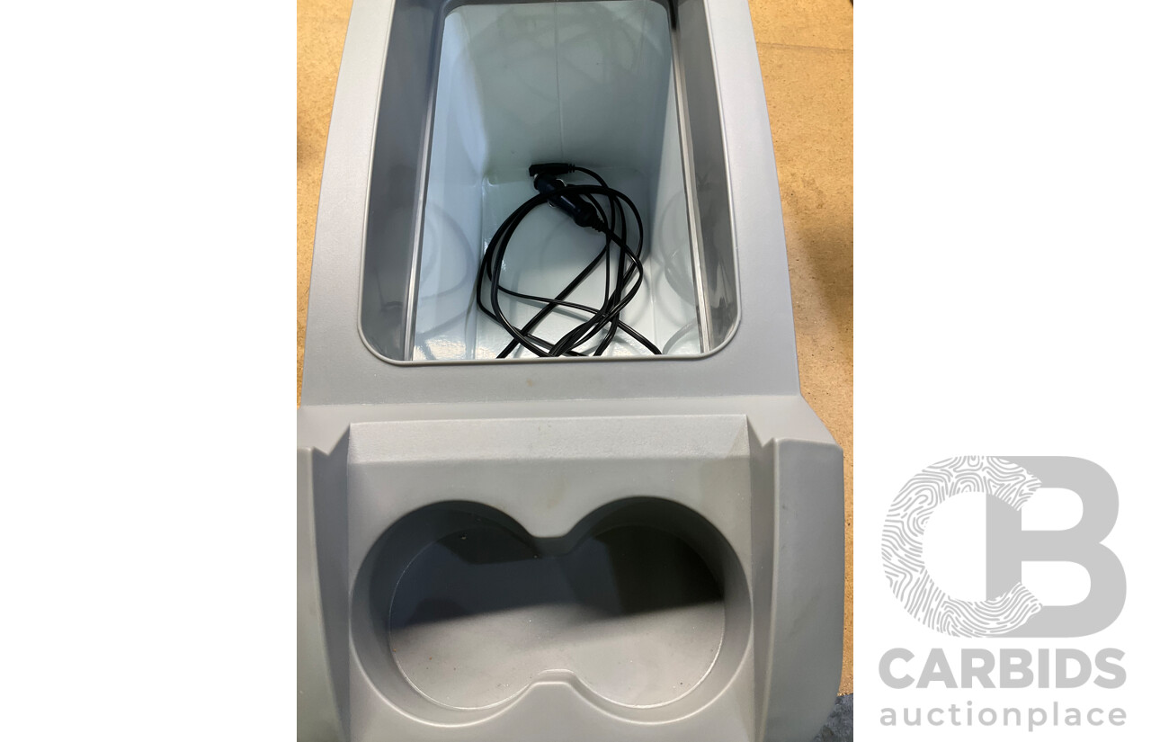 MyCoolMan (CTP10 9.5L) the Commuter Thermometric Cooler/Warmer - ORP 159.00