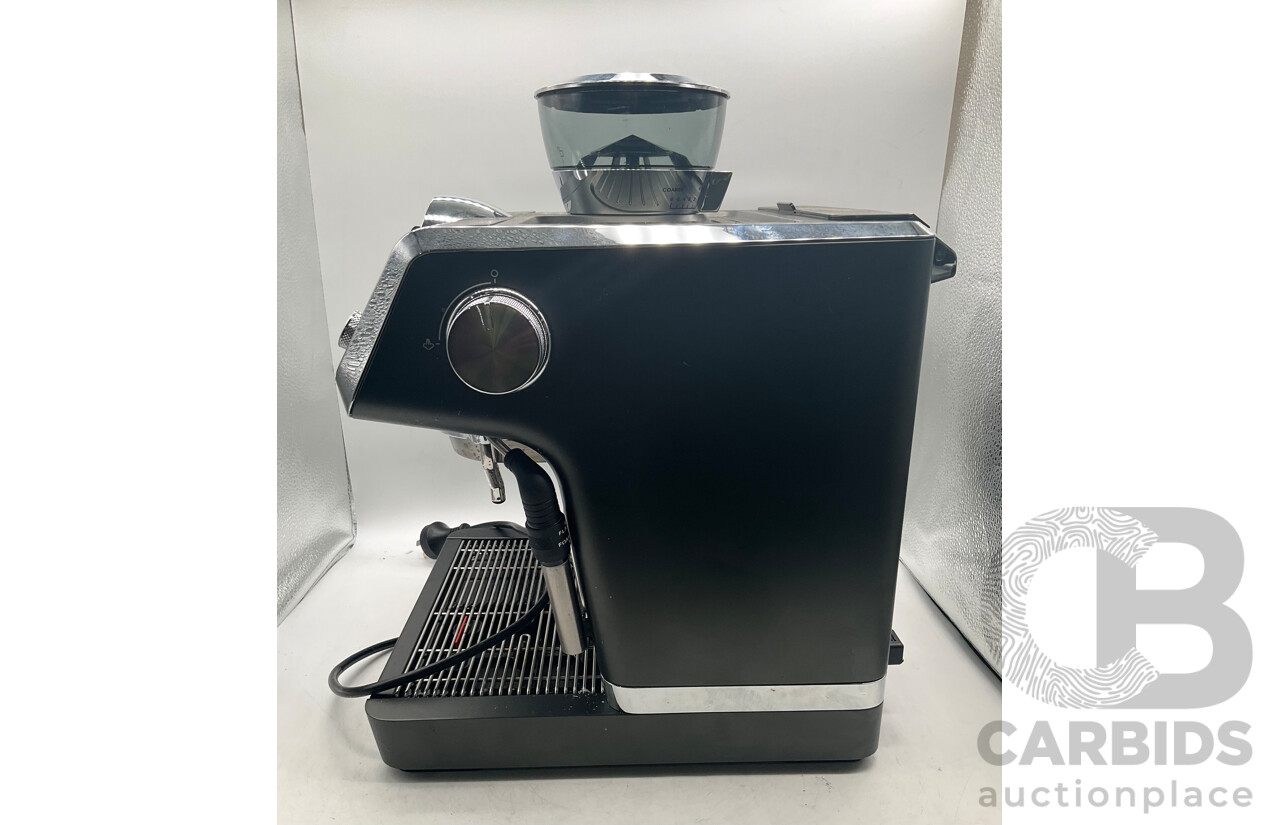 DELONGHI Coffee Machine EC933x Lot 1433082 ALLBIDS