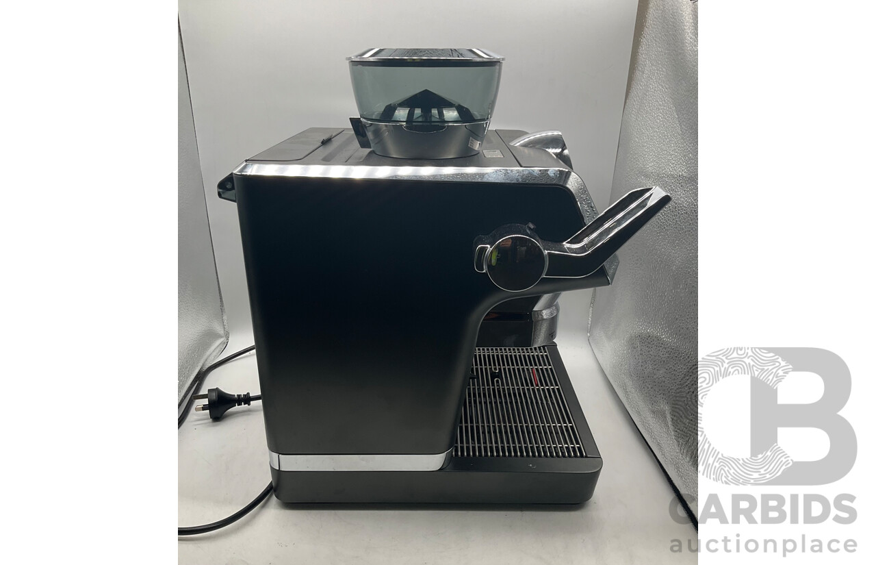 DELONGHI Coffee Machine EC933x Lot 1433082 ALLBIDS