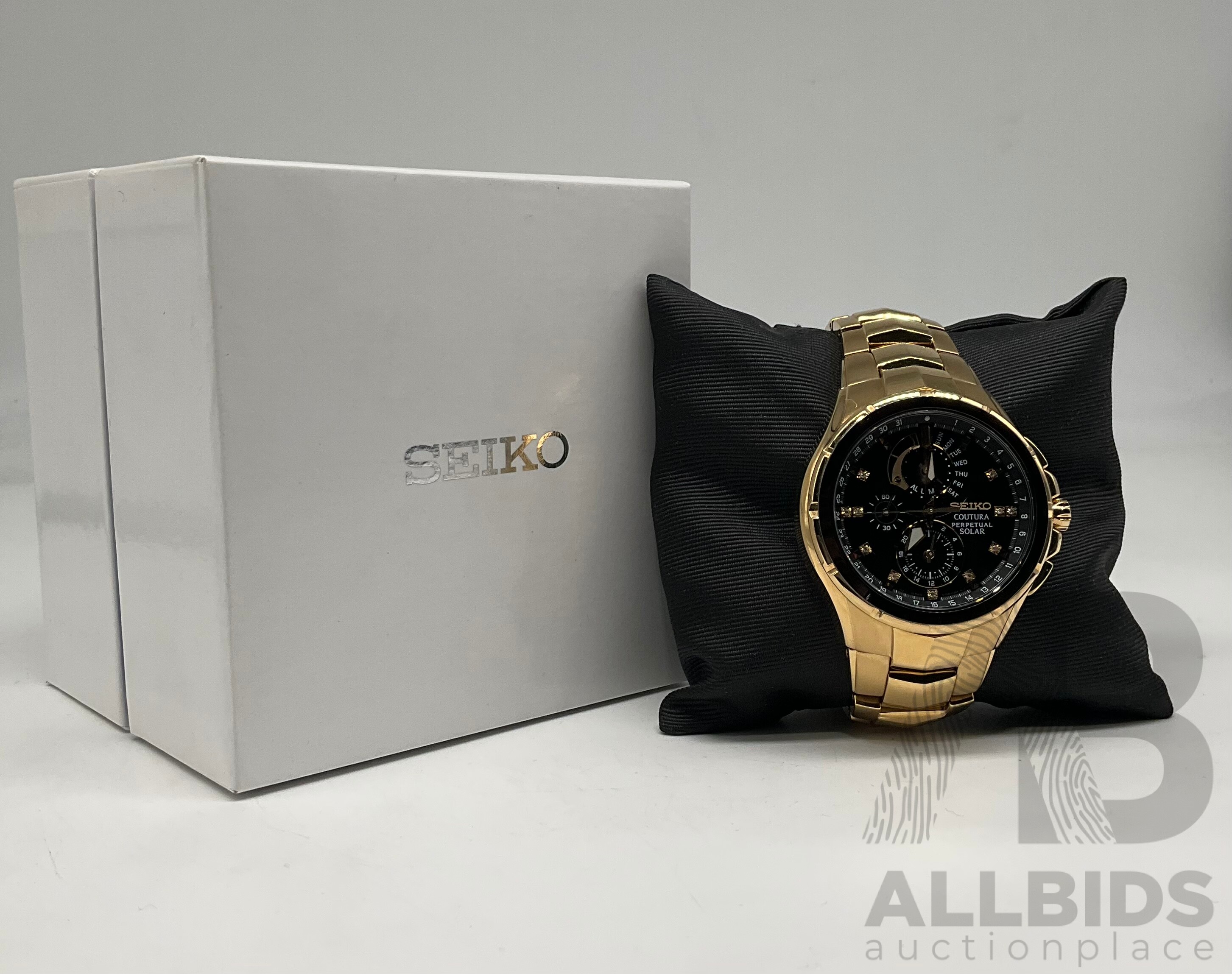 Seiko ssc572p on sale