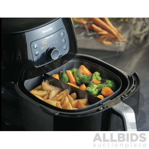 Philips (HD9656/93) Airfryer XXL - ORP $499.99