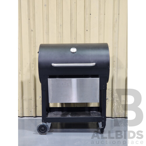 Louisiana (LG900C2) Grills Wood Pellet Grill and Smoker - ORP $999.99