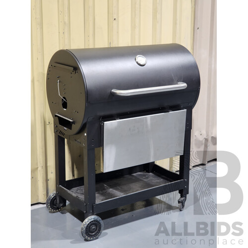 Louisiana (LG900C2) Grills Wood Pellet Grill and Smoker - ORP $999.99