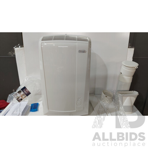 DELONGHI (PACN77ECO) Pinguino Portable Air Conditioner - ORP $579.99