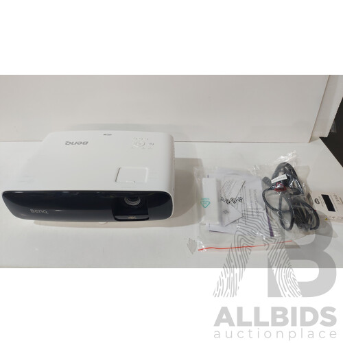 BENQ (TK810) 4k Digital Projector - ORP $2450