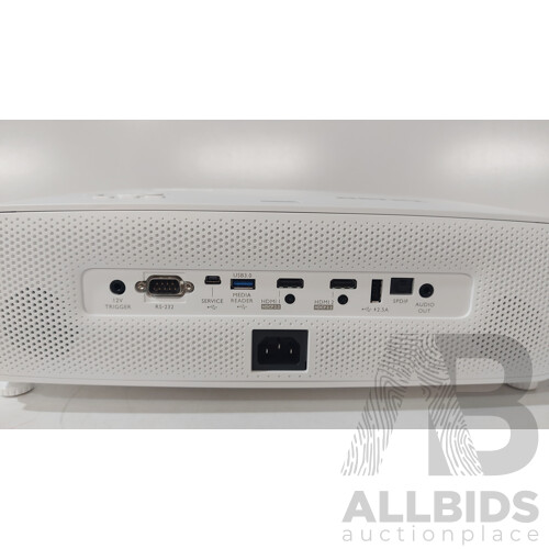 BENQ (TK810) 4k Digital Projector - ORP $2450