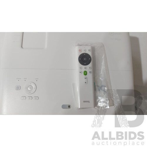 BENQ (TK810) 4k Digital Projector - ORP $2450
