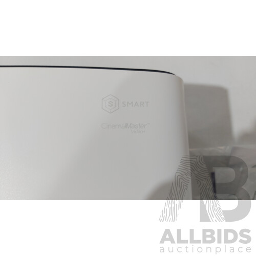 BENQ (TK810) 4k Digital Projector - ORP $2450