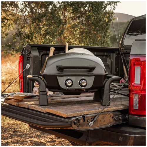 NEXGRILL (44975) Portable 2 Burner Gas Grill- ORP $229.99