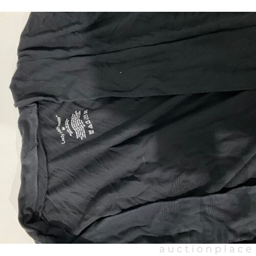 LEE, LADY HATHAWAY, LE COQ SPORTIF, PUMA, NAUTICA, CALVIN KLEIN Clothing - Lot of 8 - Estimated ORP $199.99