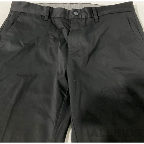 LEE, LADY HATHAWAY, LE COQ SPORTIF, PUMA, NAUTICA, CALVIN KLEIN Clothing - Lot of 8 - Estimated ORP $199.99