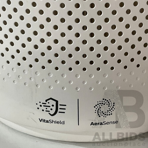 PHILIPS (AC2939/70) 2000i Series Air Purifier for Large Rooms - ORP $599