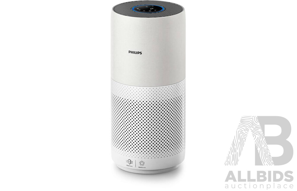 PHILIPS (AC2939) 2000i Series Air Purifier - ORP $479.00