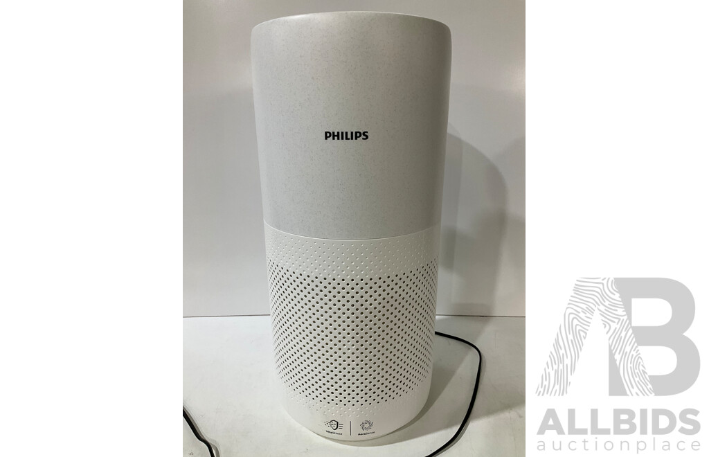 PHILIPS (AC2939) 2000i Series Air Purifier - ORP $479.00