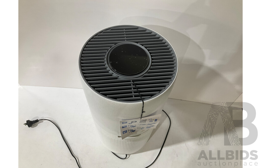 PHILIPS (AC2939) 2000i Series Air Purifier - ORP $479.00