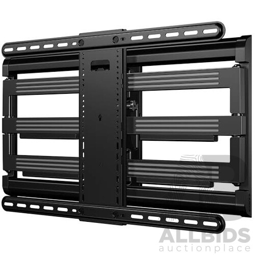 SANUS SIMPLICITY (SLF226-B2) TV Wall Mount - ORP $164.99