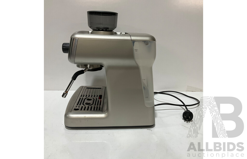 SUNBEAM (EM5300) Barista Max Espresso Machine - ORP $649