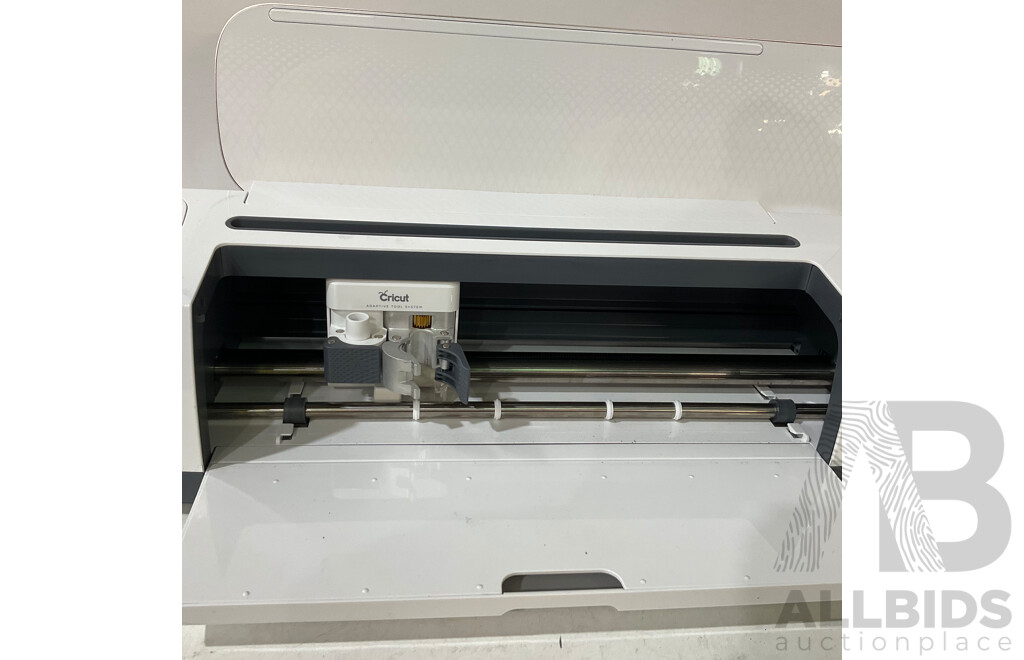 Cricut Maker (CXPL301) Ultimate Smart Cutting Machine (Champagne) - ORP $444.87