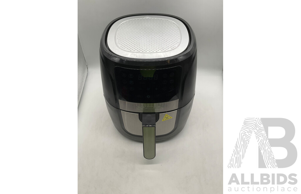 GOURMIA (GAF698) Digital Air Fryer - ESTIMATED ORP $170