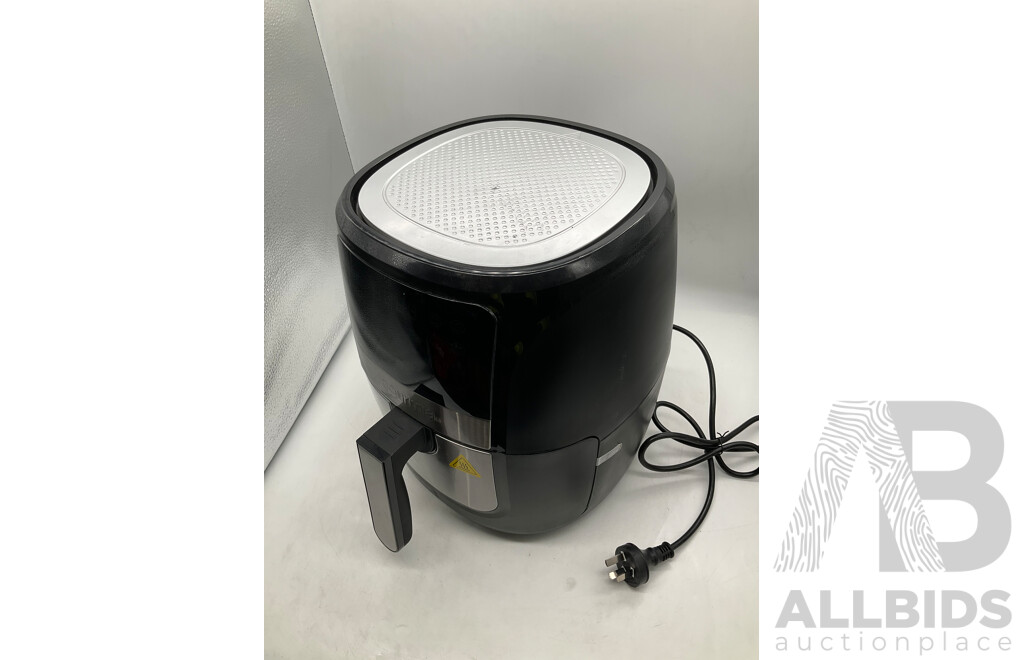 GOURMIA (GAF698) 6 Quart Digital Air Fryer - ORP $159.00