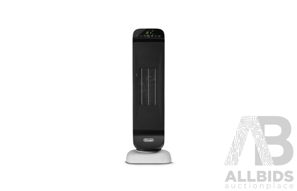 DELONGHI (TCH8093ER) Tower Ceramic Heater - ORP $230.00