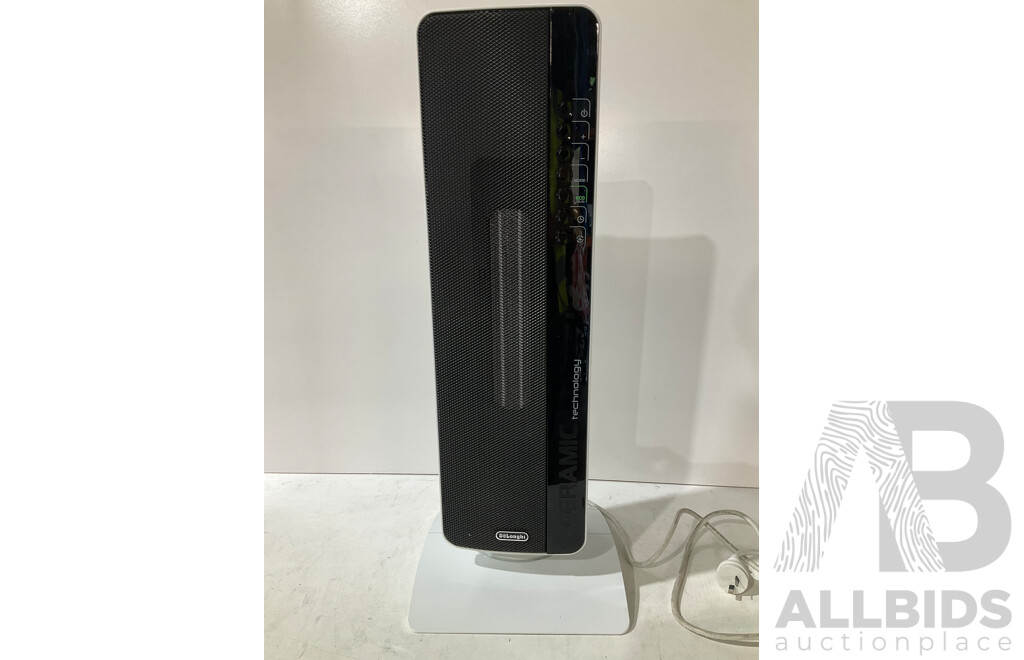 DELONGHI (TCH8093ER) Tower Ceramic Heater - ORP $230.00