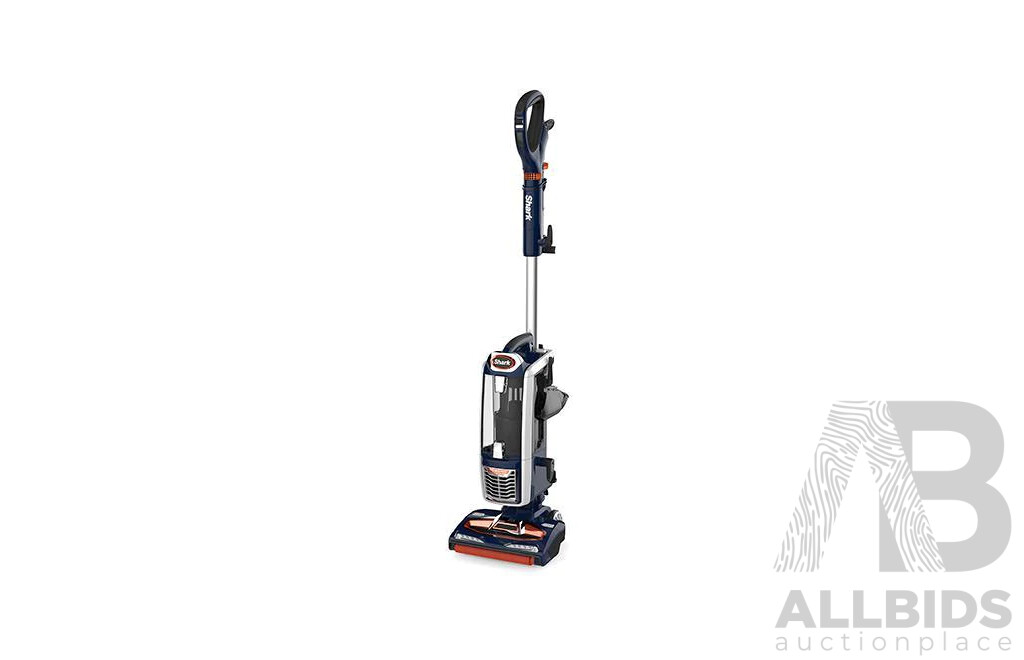 SHARK (NV800) DuoClean Powered Lift-Away Upright Vacuum - ORP $499.00