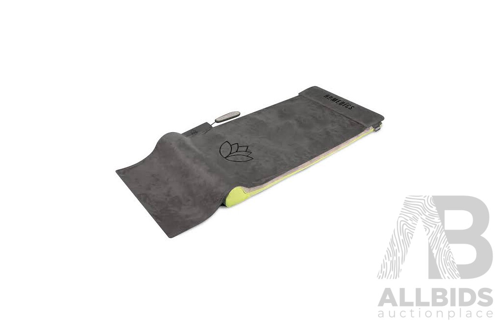 HOMEDICS (YMM-2000-AU) Stretch Plus the Back Stretching Mat - ORP $349.99