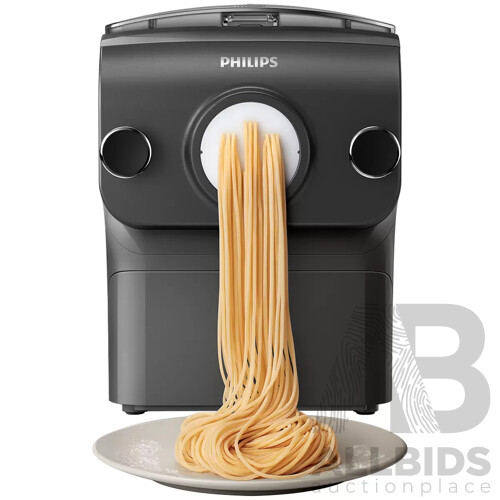 Philips (HR2375) Original Pasta & Noodle Maker - ORP $299.99
