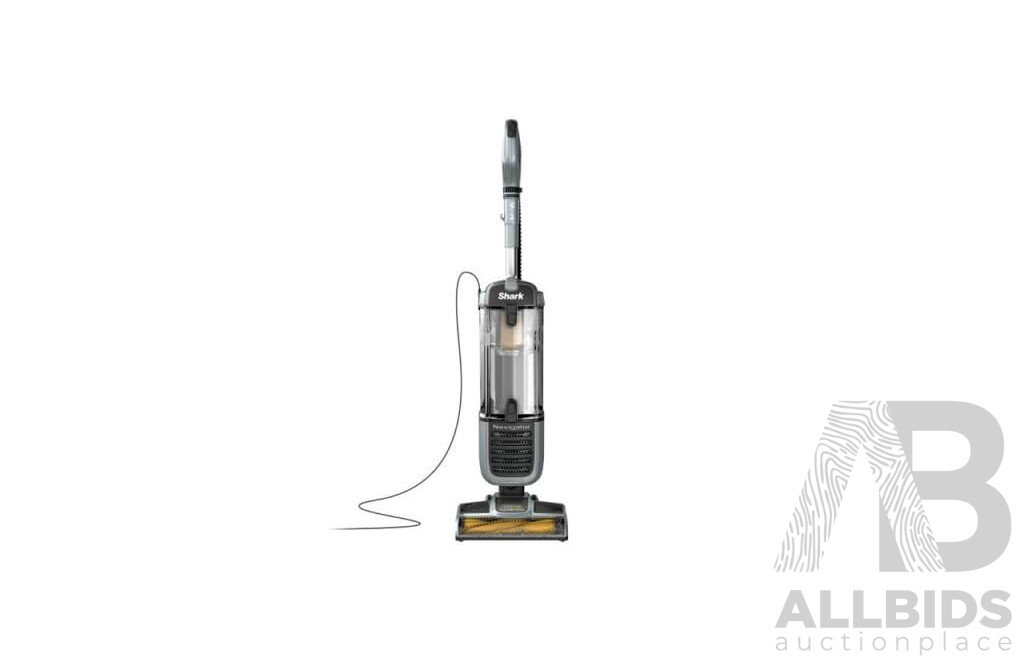SHARK (ZU62ANZ) Navigator Pet With Self-Cleaning Brushroll Vacuum - Total - ORP $319