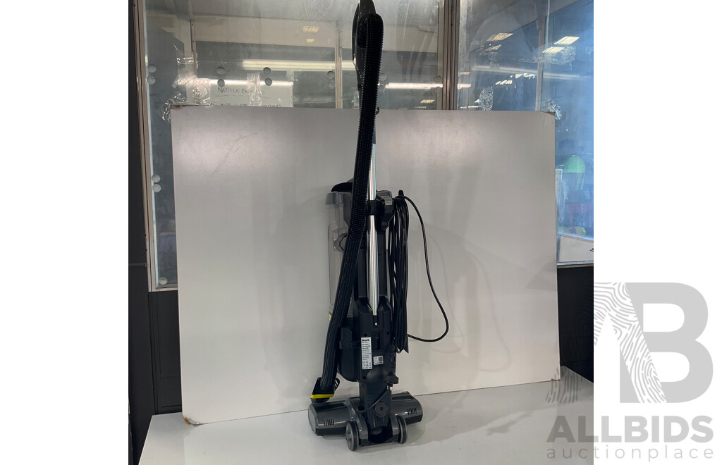 SHARK (ZU62ANZ) Navigator Pet With Self-Cleaning Brushroll Vacuum - Total - ORP $319