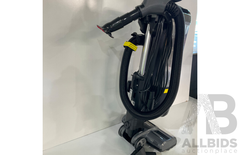 SHARK (ZU62ANZ) Navigator Pet With Self-Cleaning Brushroll Vacuum - Total - ORP $319