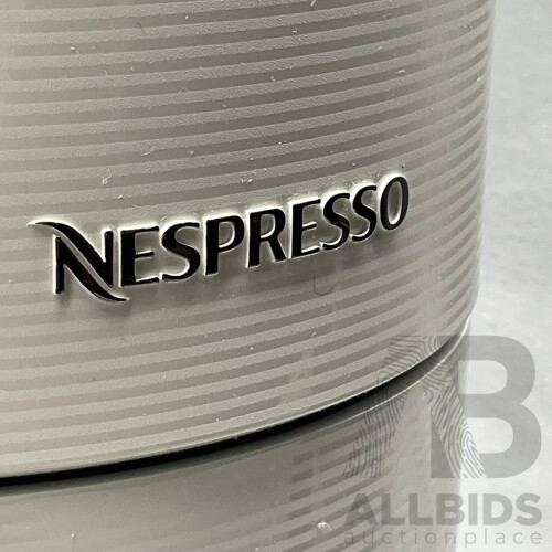 NESPRESSO (GCV1) Vertuo Solo Next - Lot 1409986 | ALLBIDS