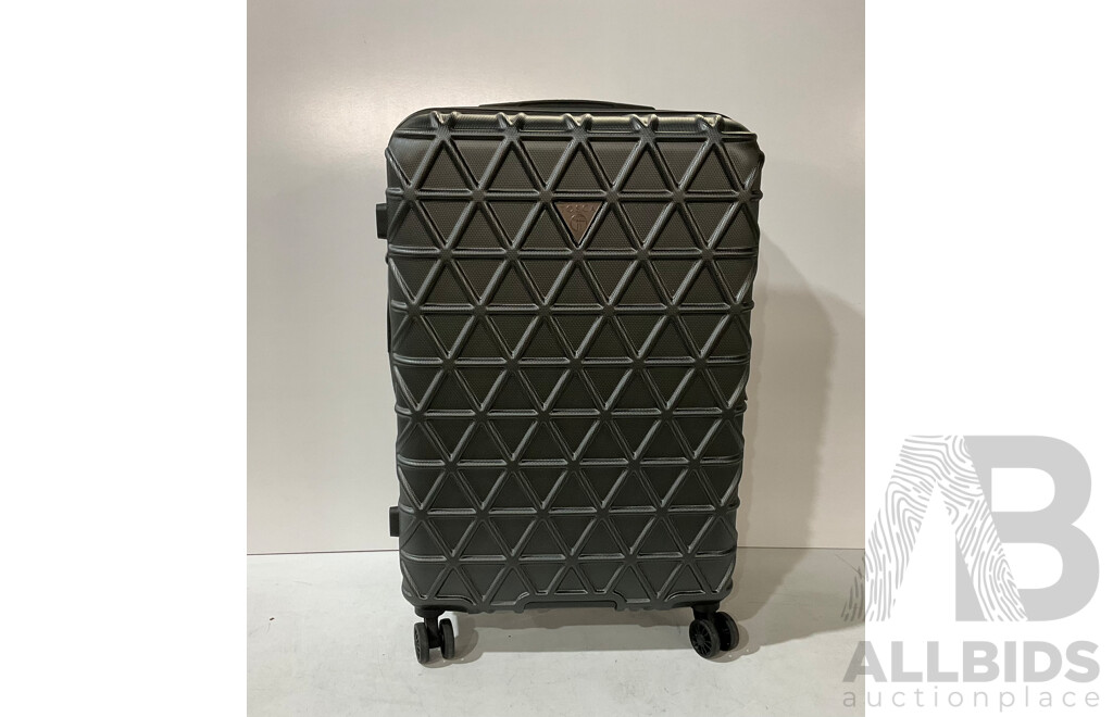 TOSCA Triton 25inch Trolley Case - Lot 1429941 | ALLBIDS