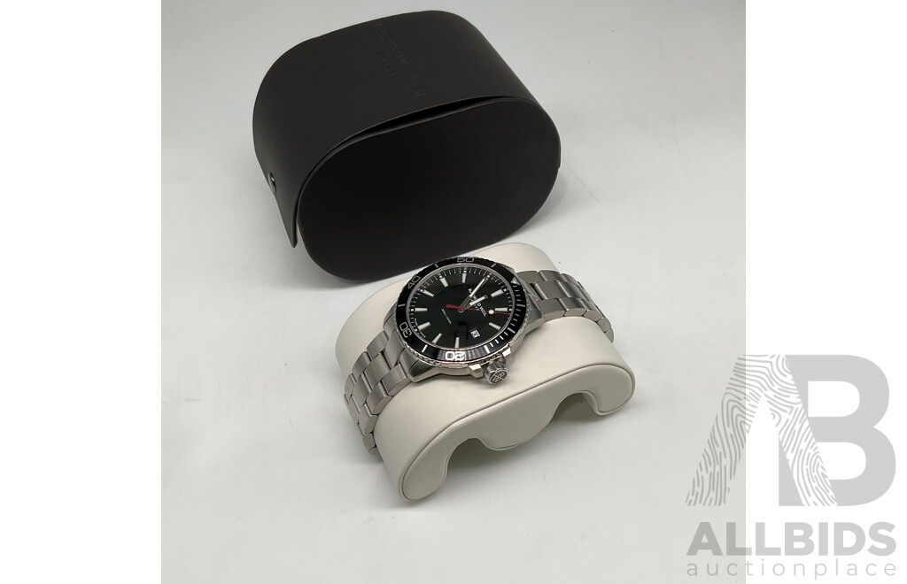 RAYMOND WEIL (8260-St1-20001) Tango Watch ORP - $1,595