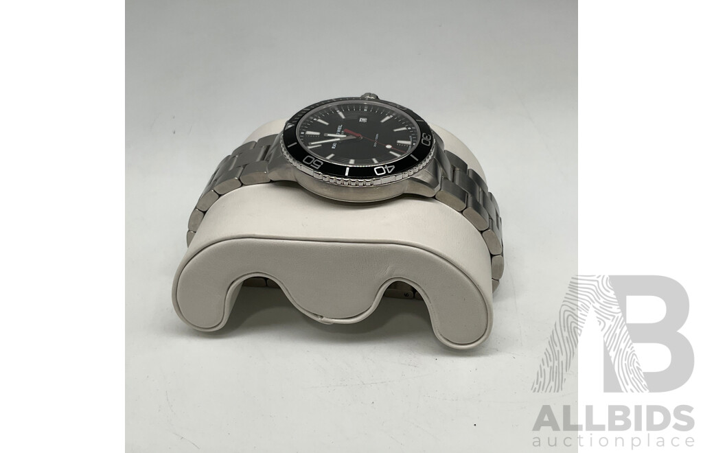 RAYMOND WEIL (8260-St1-20001) Tango Watch ORP - $1,595