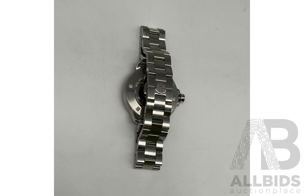 RAYMOND WEIL (8260-St1-20001) Tango Watch ORP - $1,595
