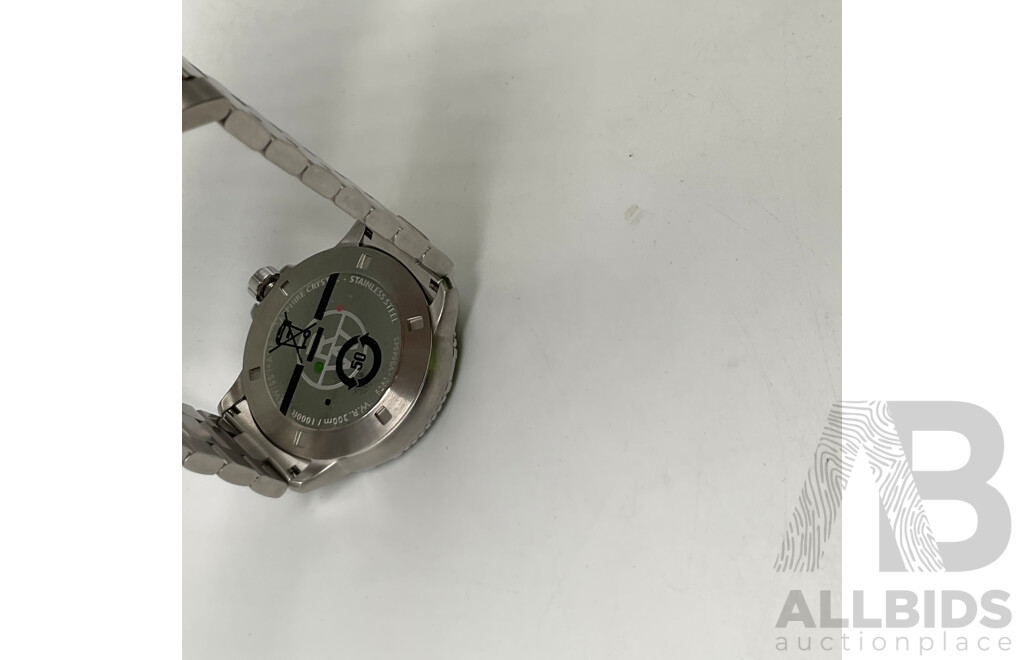 RAYMOND WEIL (8260-St1-20001) Tango Watch ORP - $1,595
