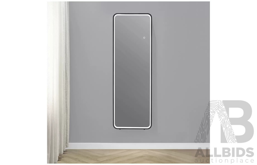 OVE DECORS (108584) Lyon LED Mirror - ORP $319.99